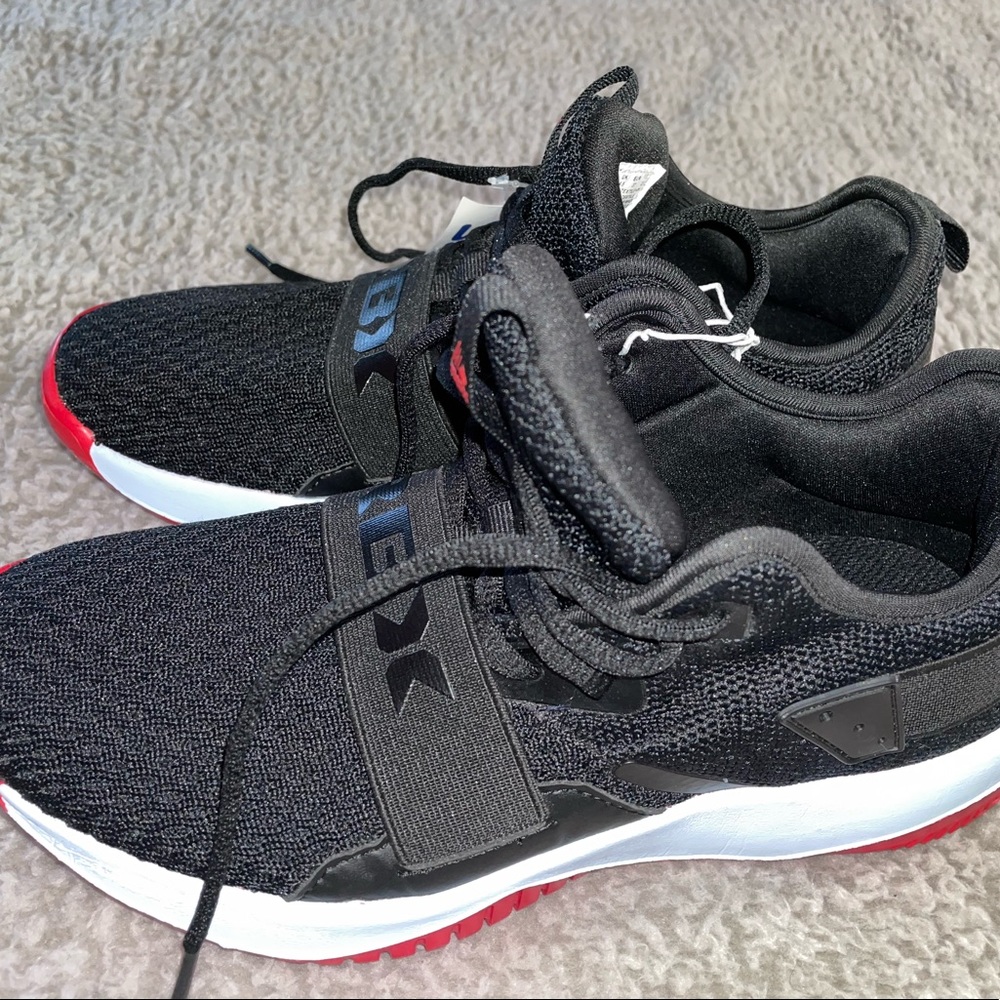 NWT RBX Boy Shoes 5.5